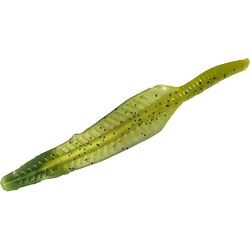 LING REAPER SWIM BAIT CH/GR (D)